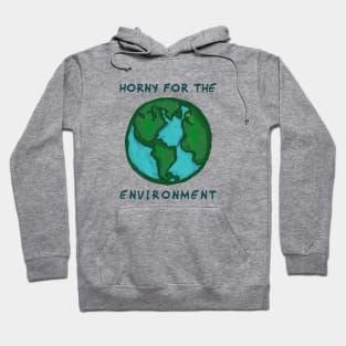 Environment Hoodie